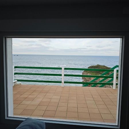 Apartamento Rincon De Mar Gijón Exterior foto
