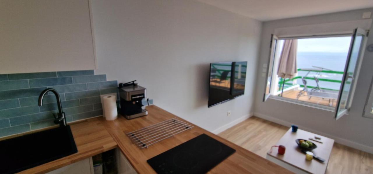Apartamento Rincon De Mar Gijón Exterior foto