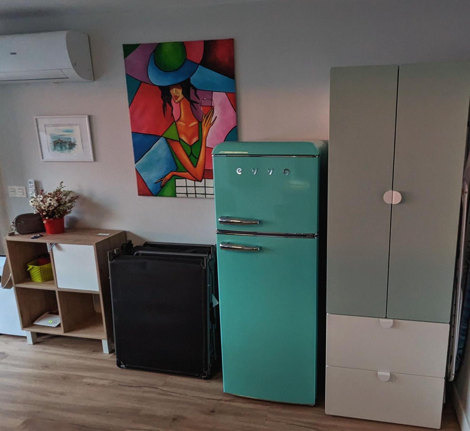 Apartamento Rincon De Mar Gijón Habitación foto